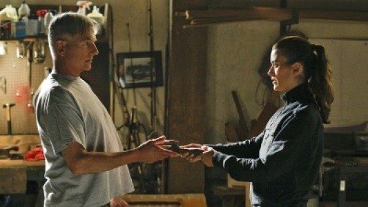 Image NCIS (Navy: Investigación criminal) 2