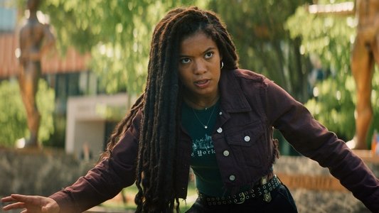 Image Generación V 8