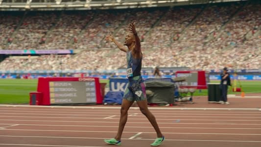 Image SPRINT: Los humanos más veloces 3