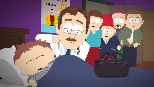 Image South Park 3