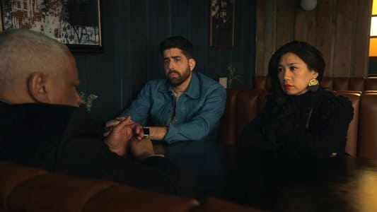 Image The Equalizer 13