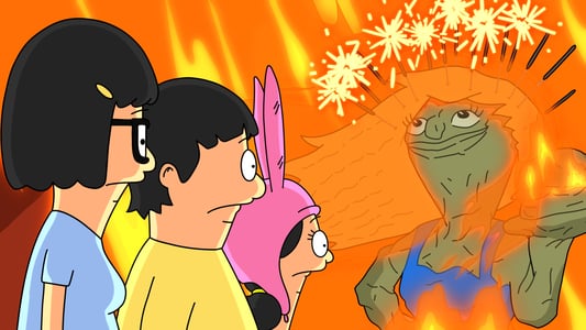 Image Bob's Burgers 6