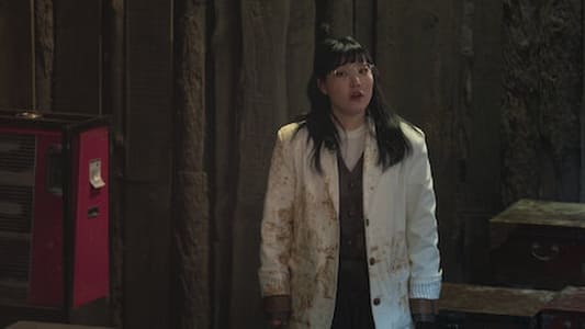 Image Agents of Mystery 3