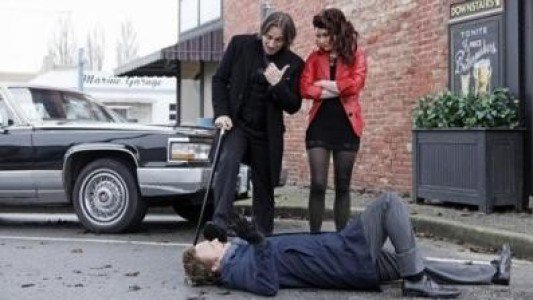 Image Érase una vez (Once Upon a Time) 21