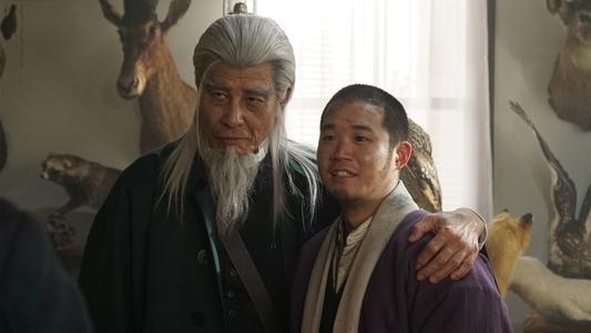 Image Golden Kamuy -The Hunt of Prisoners in Hokkaido- 7