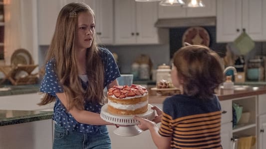 Image Una pizca de magia 1