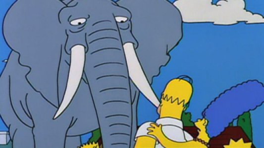 Image Los Simpsons 17
