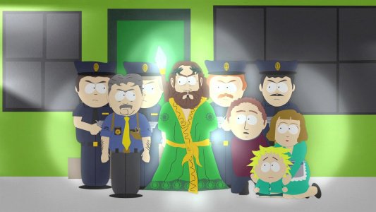 Image South Park 11
