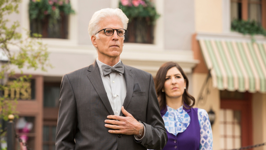 Image The Good Place 6