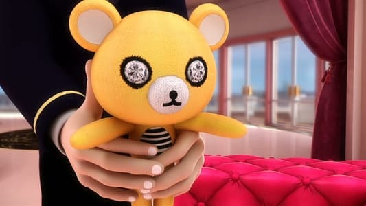 Image Miraculous: Las aventuras de Ladybug 2