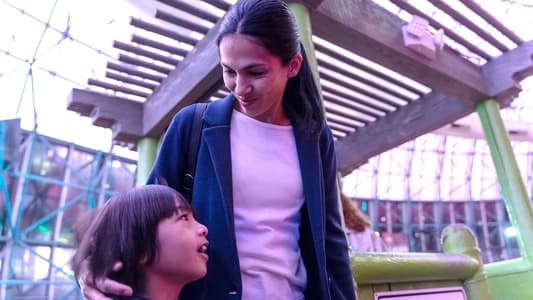 Image La chica de la limpieza 11