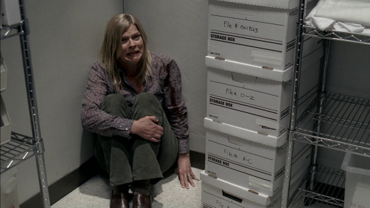 Image Sobrenatural (Supernatural) 9