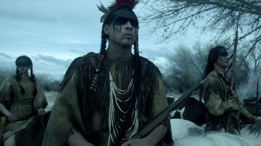 Image Érase una vez el Oeste 2