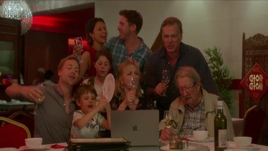 Image Vuelven los Rafter 1