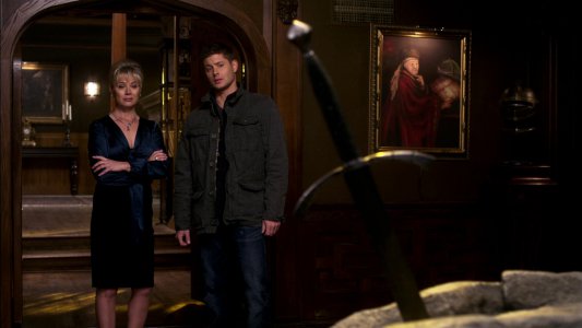 Image Sobrenatural (Supernatural) 12