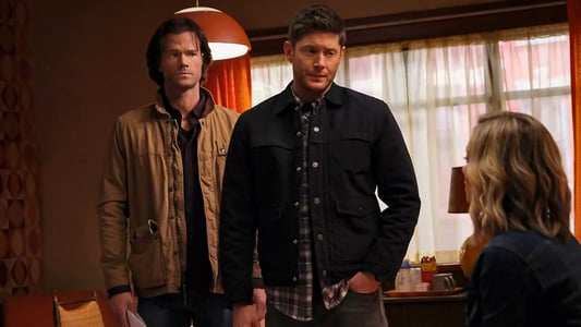 Image Sobrenatural (Supernatural) 16