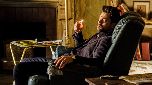 Image El Predicador (Preacher) 12