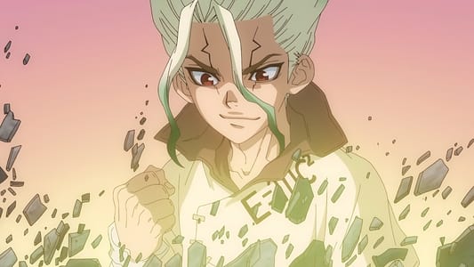 Image Dr. Stone 6