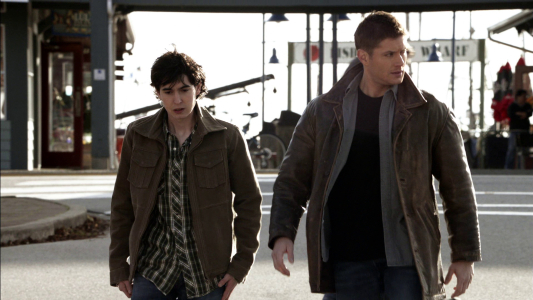 Image Sobrenatural (Supernatural) 12