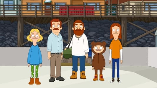 Image The Great North 8