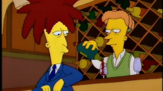 Image Los Simpsons 16