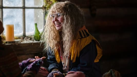 Image Yellowjackets 5