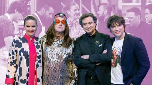 Image MasterChef (España) 9