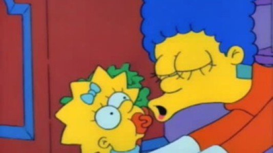 Image Los Simpsons 13