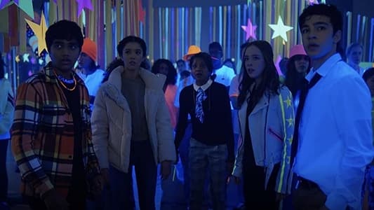 Image Are You Afraid of the Dark? 4