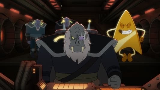 Image Star Trek: Lower Decks 7