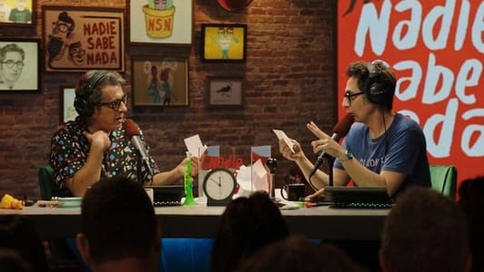 Image Nadie sabe nada 8