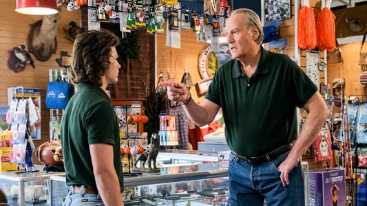 Image El joven Sheldon 20