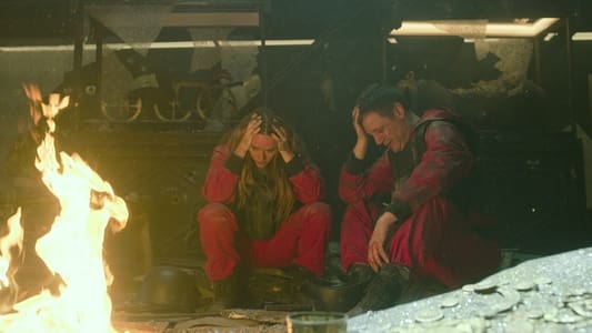 Image La Casa de Papel 6