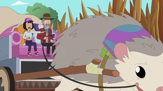 Image Solar Opposites 7