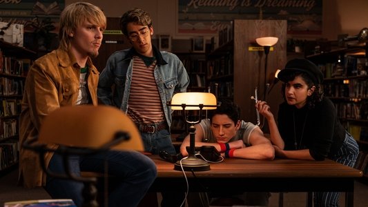 Image School Spirits 5