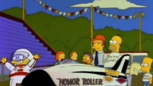 Image Los Simpsons 9