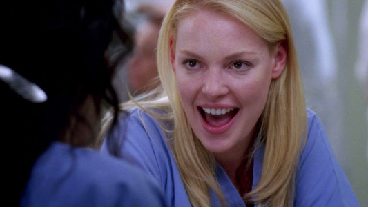 Image Anatomía de Grey (Greys Anatomy) 18