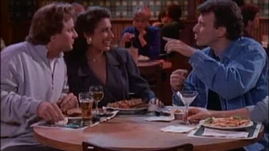 Image Loco por ti (Mad About You) 4