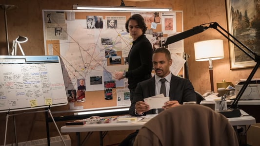 Image La verdad sobre el caso Harry Quebert 7