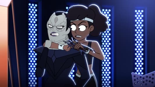 Image Star Trek: Lower Decks 1