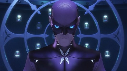 Image Miraculous: Las aventuras de Ladybug 3