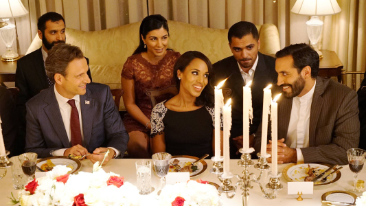 Image Escándalo (Scandal) 8