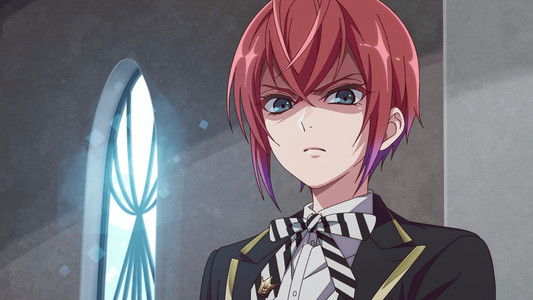 Image Disney Twisted-Wonderland: La serie 5