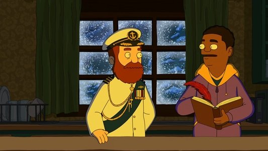 Image The Great North 12