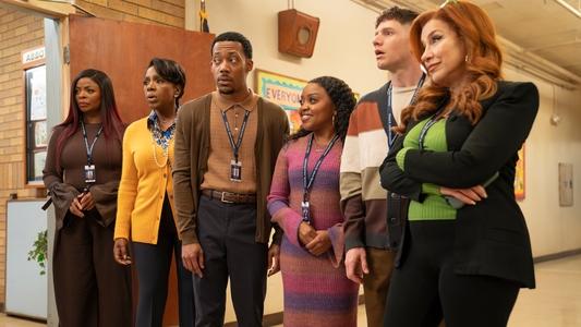 Image Abbott Elementary 9