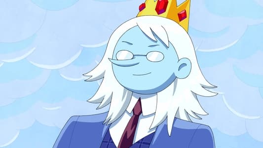 Image Hora de Aventura con Fionna & Cake 6