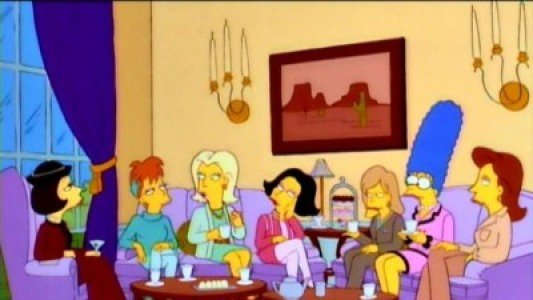 Image Los Simpsons 14