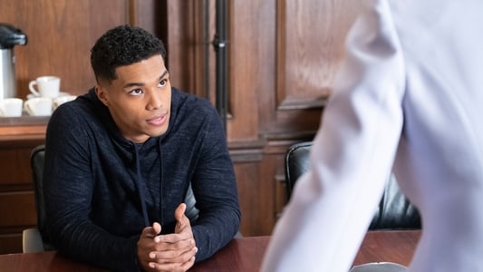 Image Cómo defender a un asesino (How to Get Away With Murder) 12