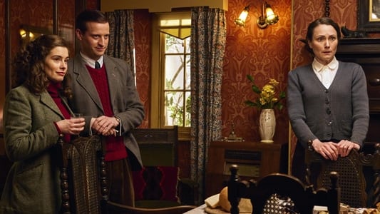 Image All Creatures Great and Small (2020) 1