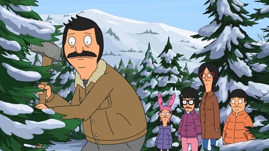Image Bob's Burgers 10